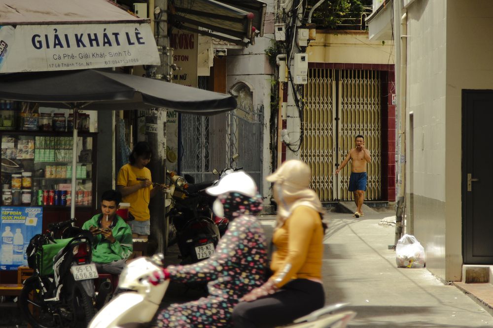 Photograph by Daniil Teryoshin