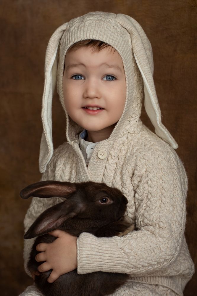 Photograph by Воронцова Елизавета Александровна