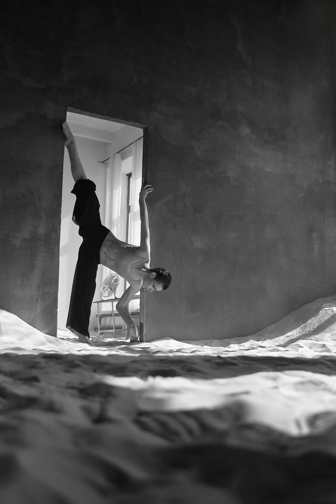 Photograph by Margarita Malkova