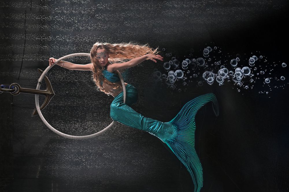 Фотография автора Татьяна Ахрахадзе