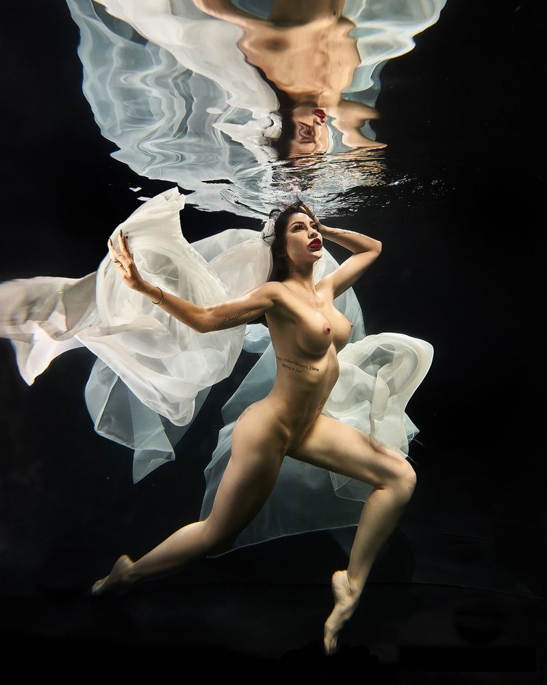 Photograph by Карчевский Павел