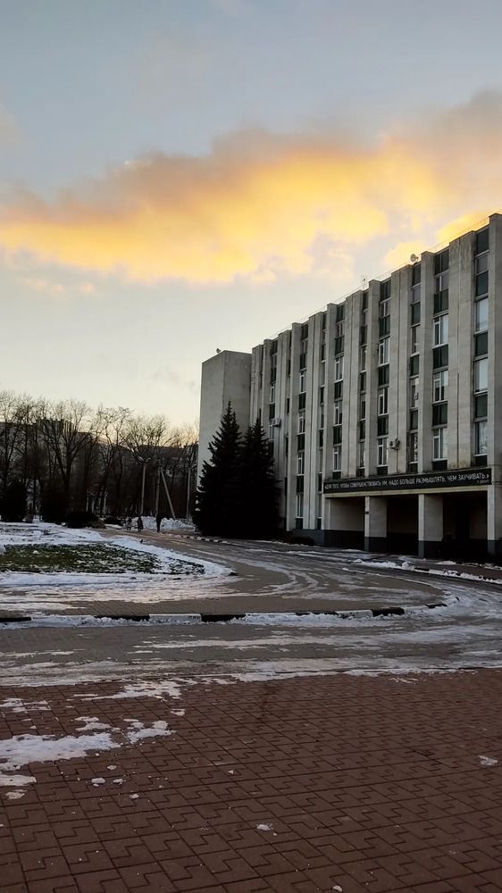 Photograph by Ксения Голубкова