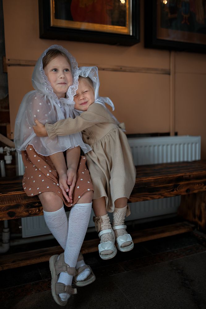 Photograph by Елена Гостева