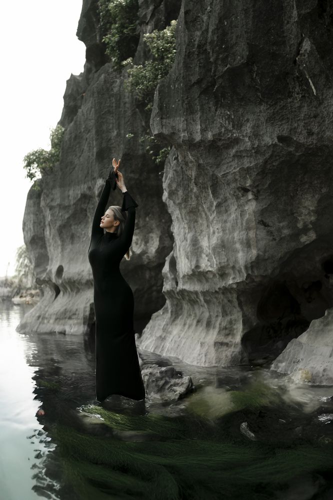 Photograph by Trần Ngọc Thanh