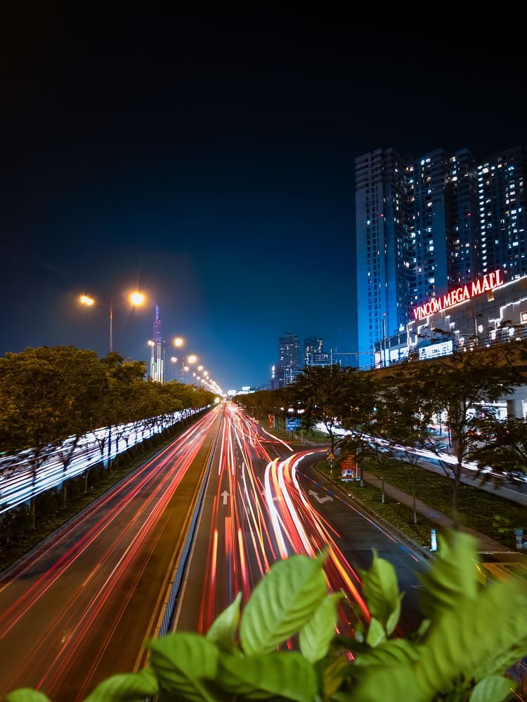 Photograph by Chau Nguyen