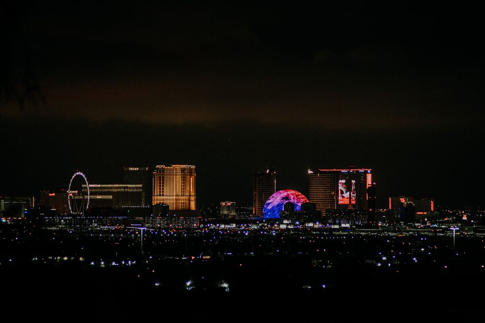 Photograph by Daria Osipova