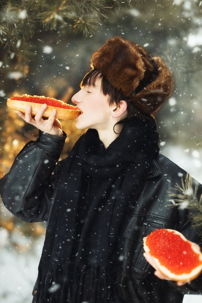 Photograph by Сергей Малайчук