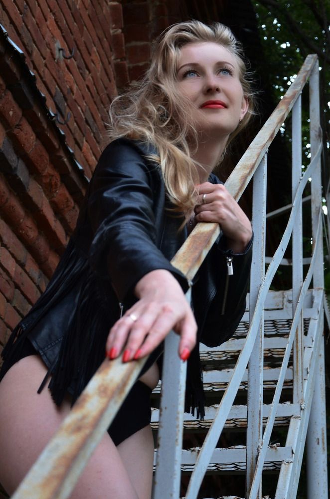 Photograph by Зыкова Мария