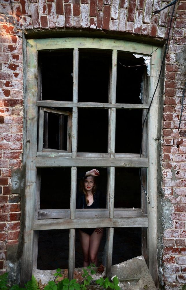 Photograph by Зыкова Мария