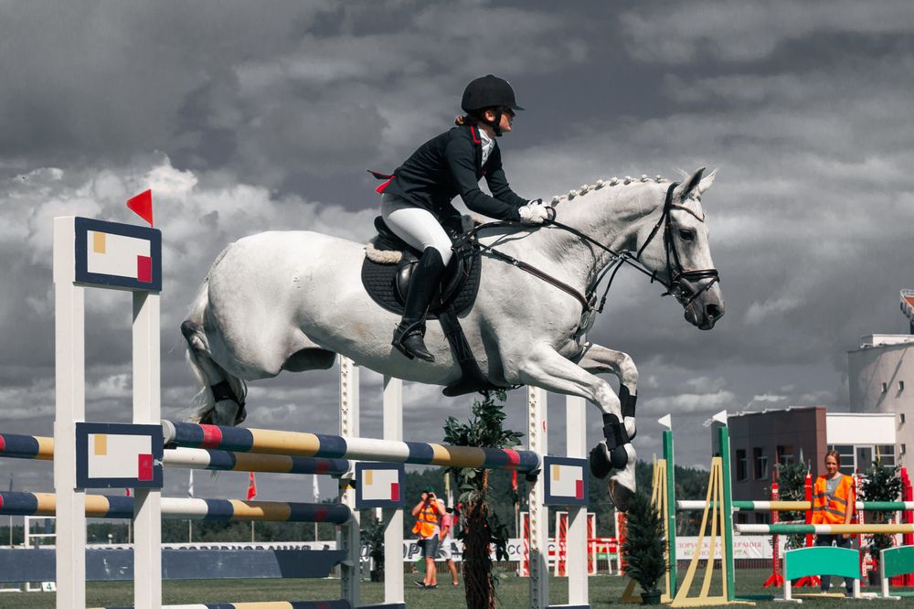 Photograph by Nika Prokopenko