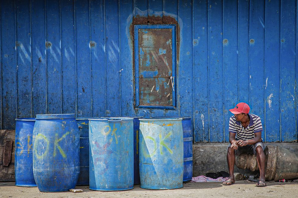 Фотография автора Manjula Perera