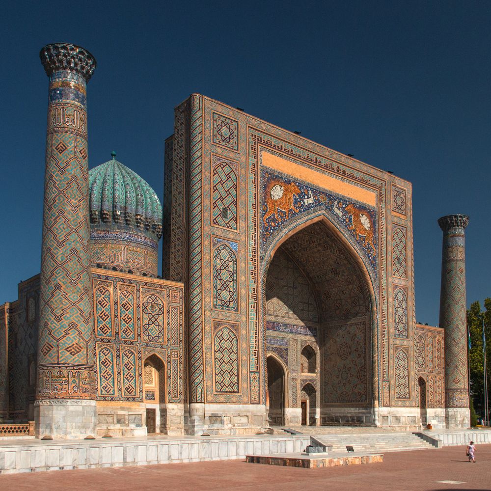 Photograph by Максим Тельманов