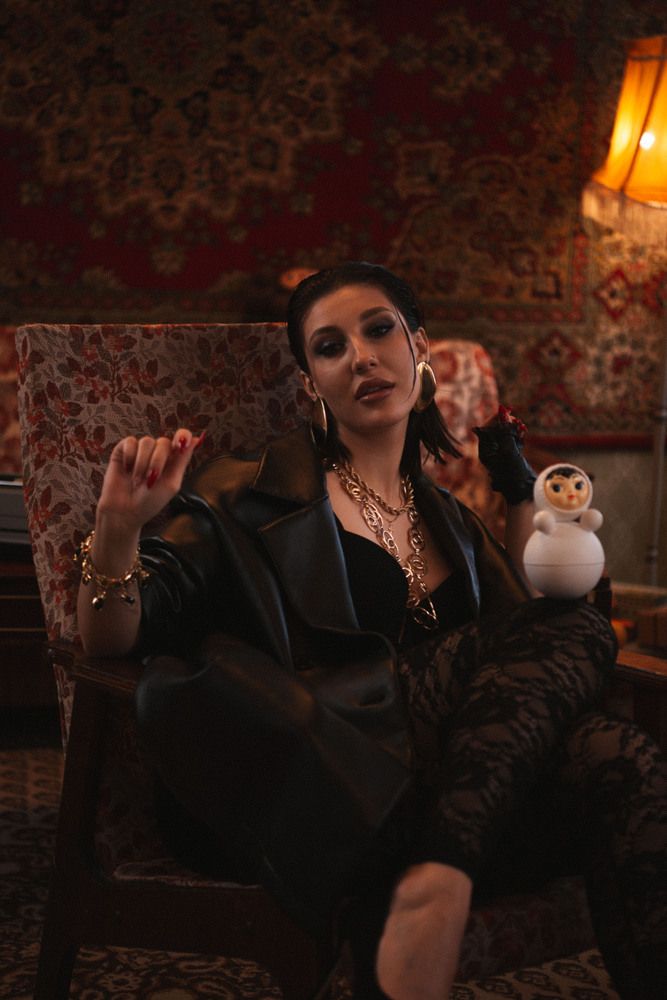 Photograph by Кристина Михайлова