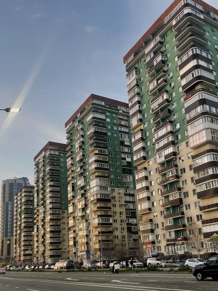 Photograph by Полина Рыжакова