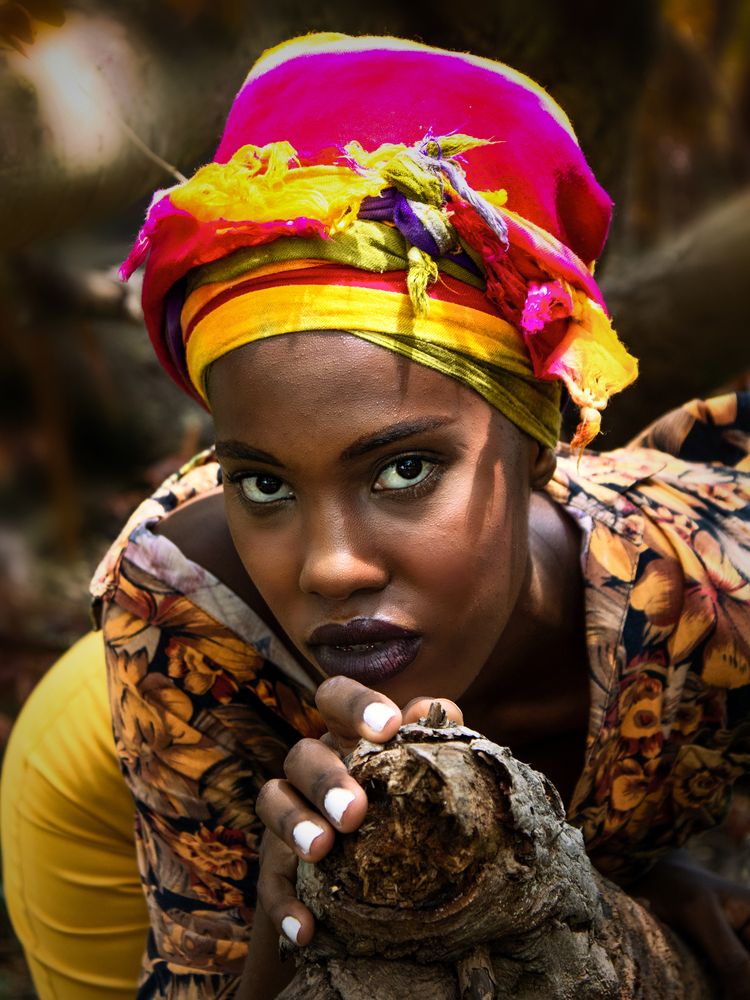 Photograph by Rafael Luis