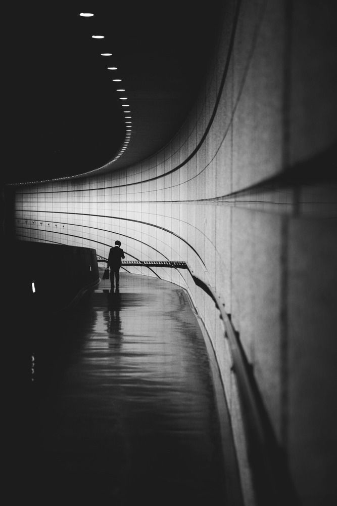 Photograph by Liu Zhiyuan