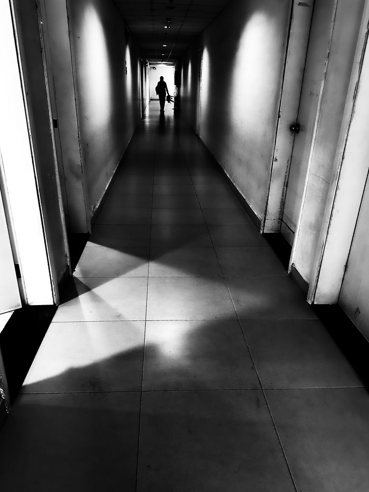 Photograph by Hoai Anh Dang