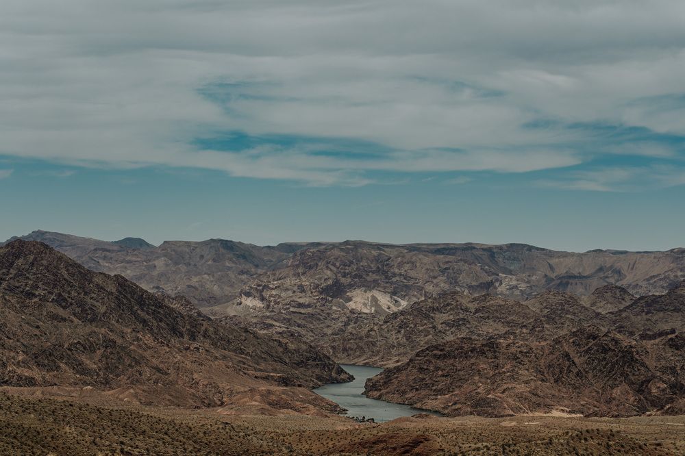 Photograph by Daria Osipova