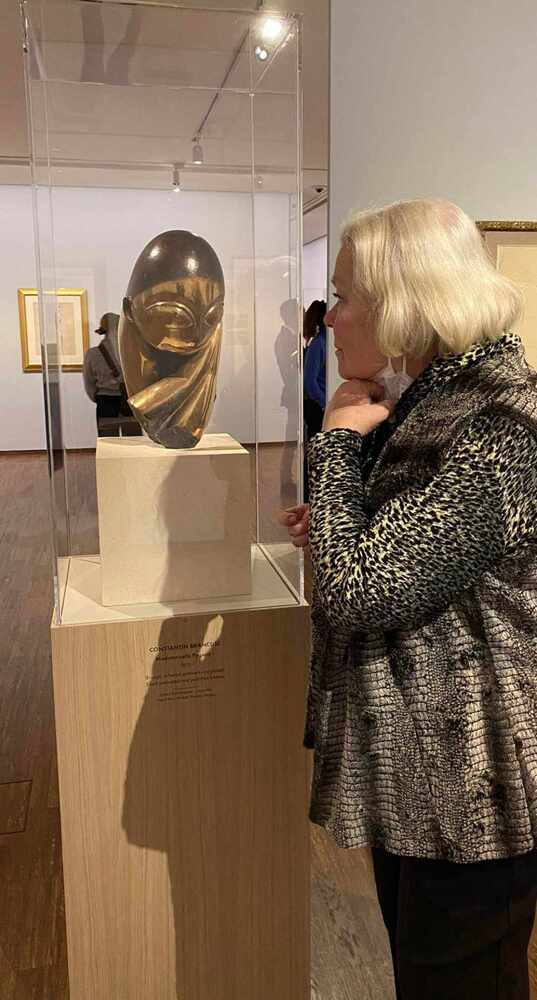 Фотография автора BUTYKA ENIKŐ- ÉVA