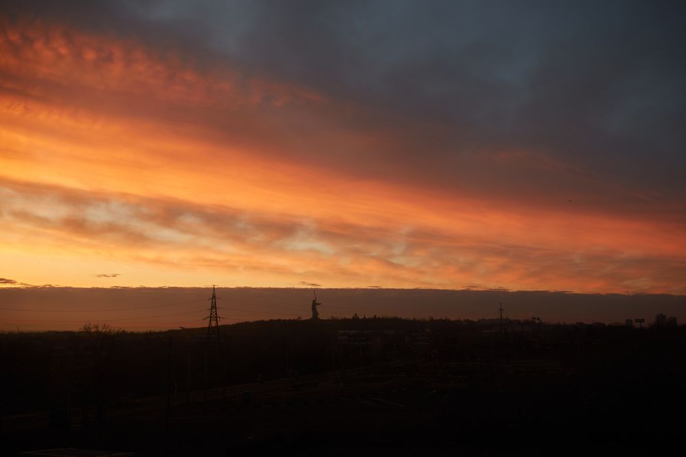 Photograph by Павел Сторчилов