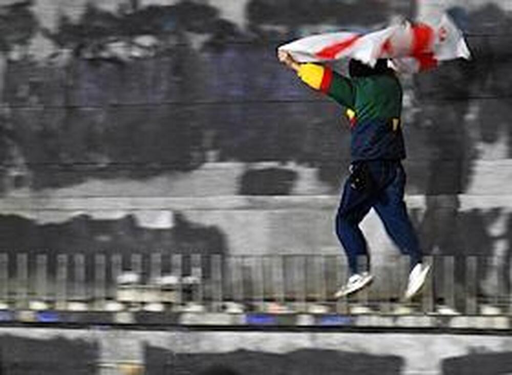 «Грузинская мечта»