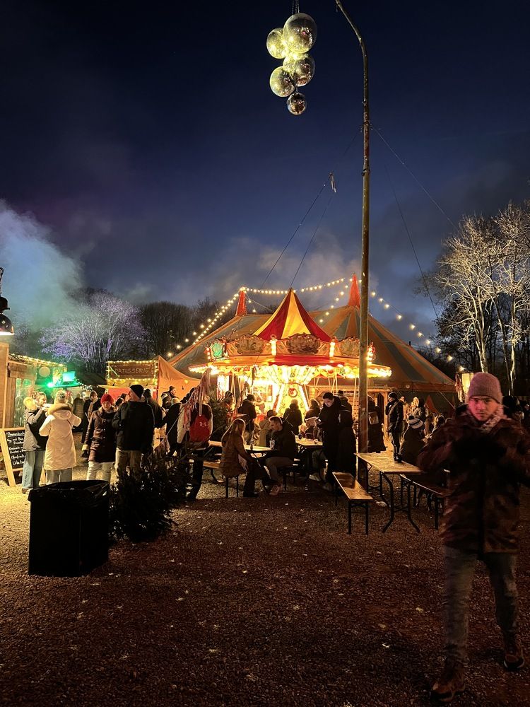 Photograph by Eugenia Schmidt