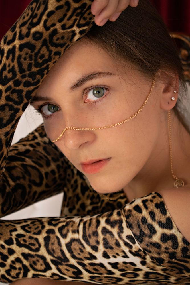 Фотография автора Ангелина Франк