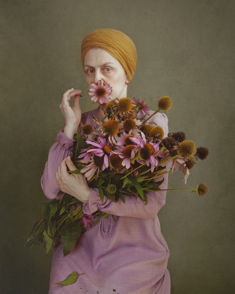 Photograph by Елена Бородина