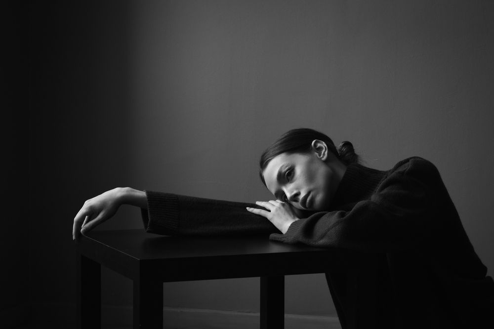 Photograph by Ангелина Франк