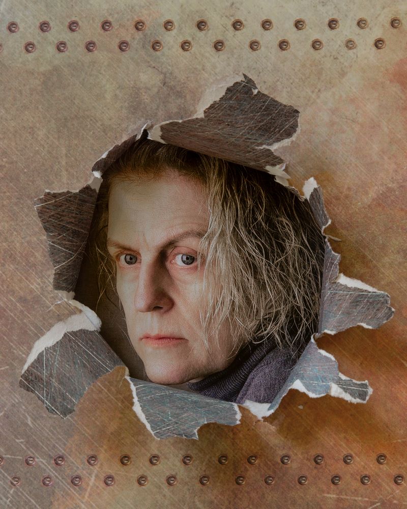 Photograph by Елена Бородина