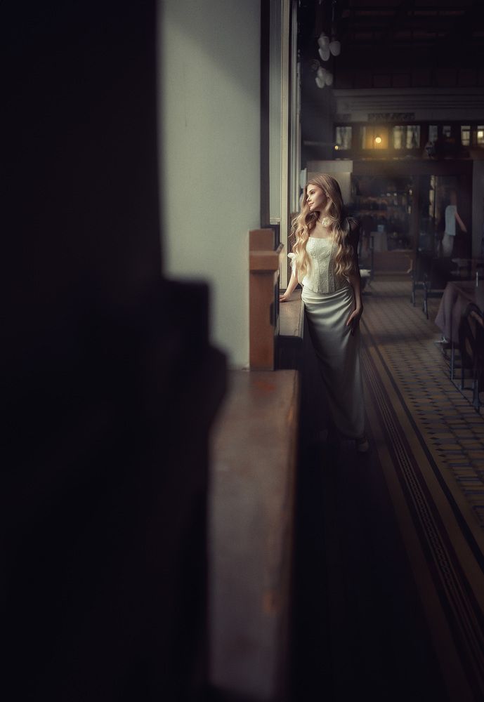 Photograph by Шаклеин Алексей