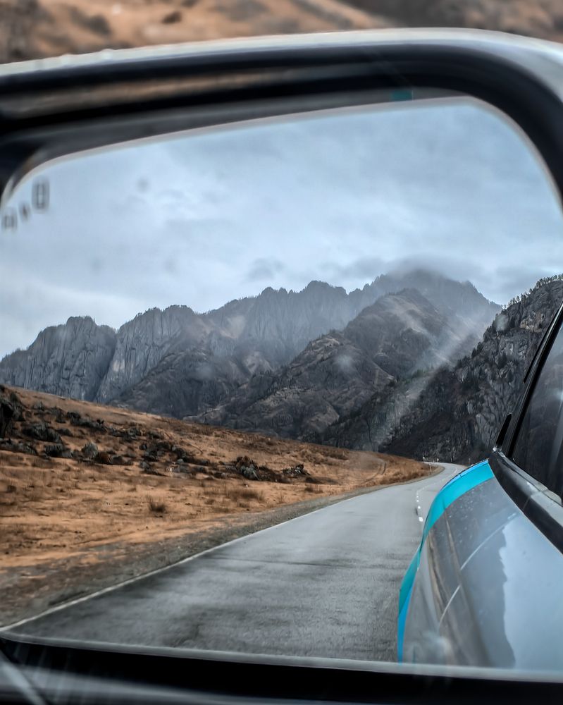 Photograph by Anton Melyoshkin