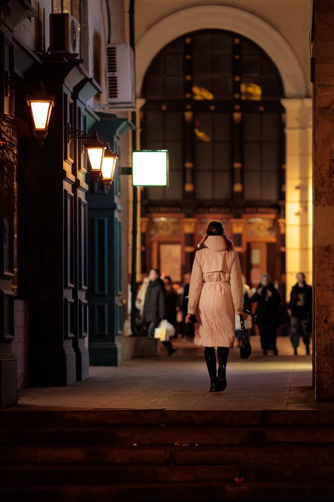 Фотография автора Владимир Барсуков