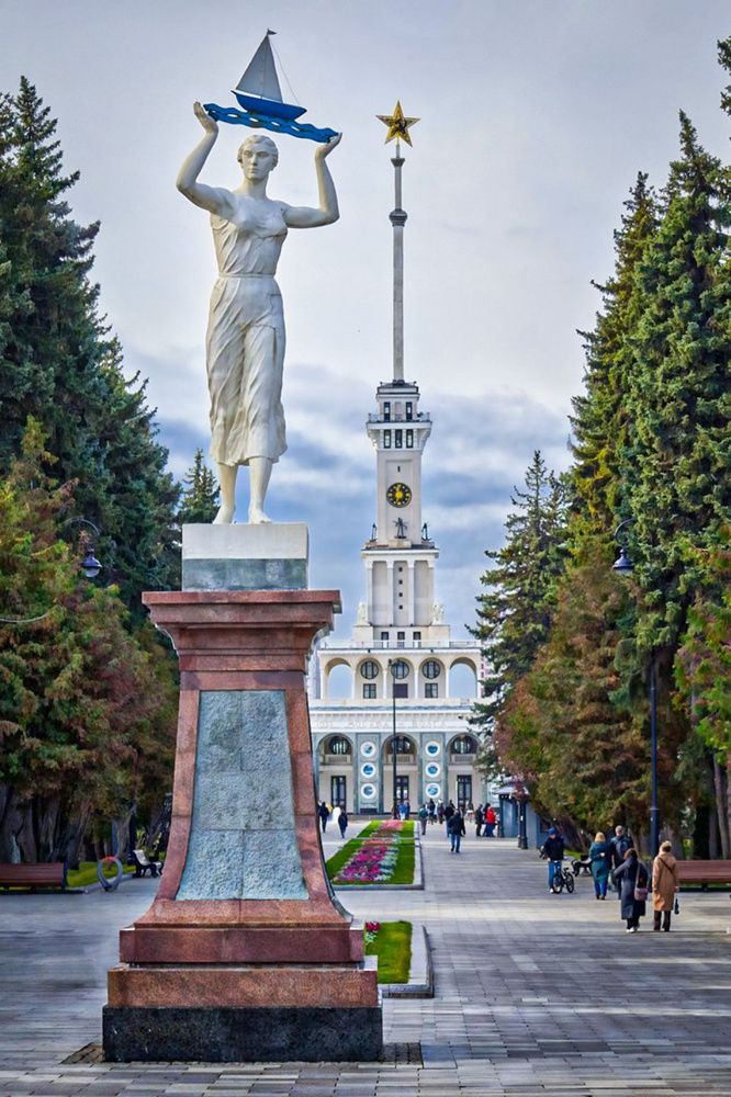 First touch of autumn...