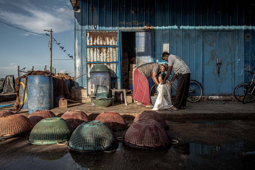 Photograph by Oshadha Priyankara