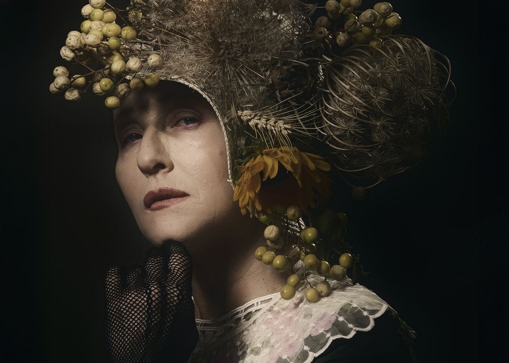 Фотография автора elvira kezene