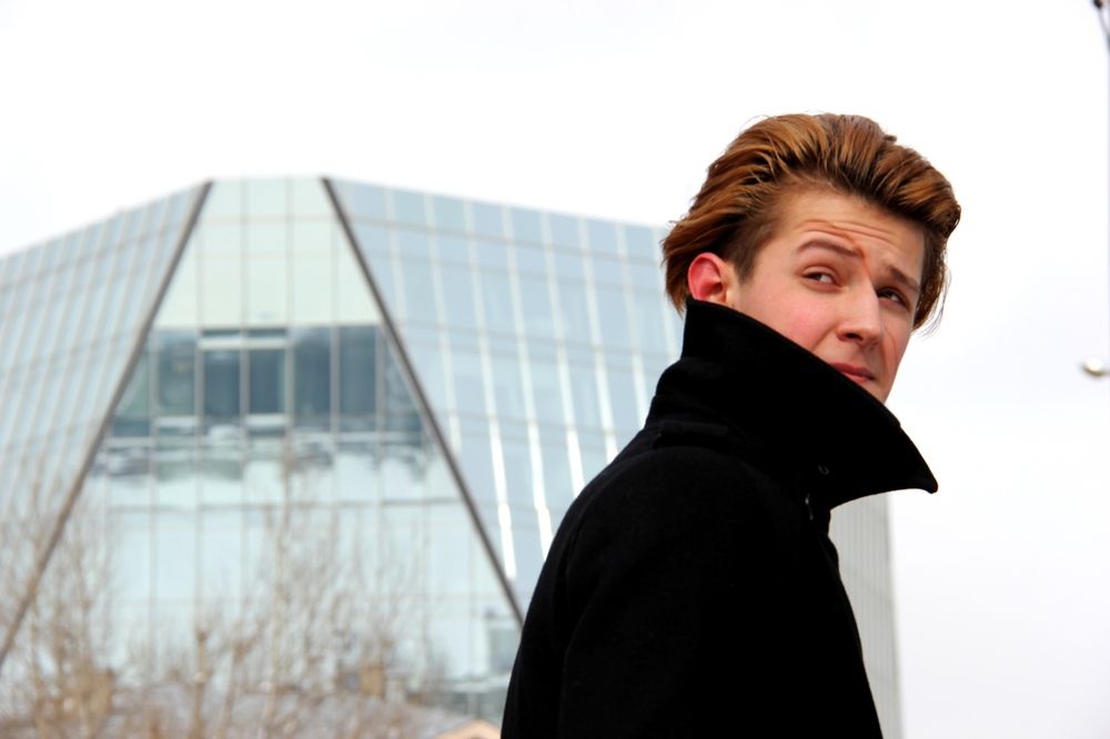 Photograph by Nikita Zorin