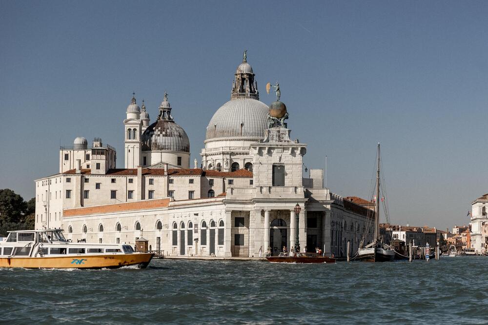 Photograph by DANIELE ANTONUTTI