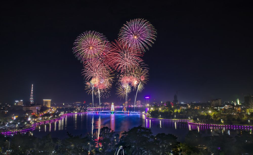 Photograph by LE DUC THANH