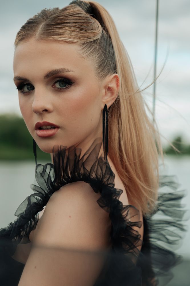 Photograph by Ксения