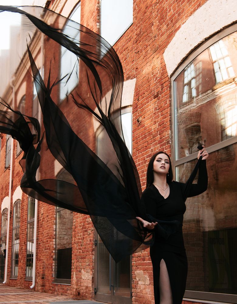 Photograph by Кристина Михайлова