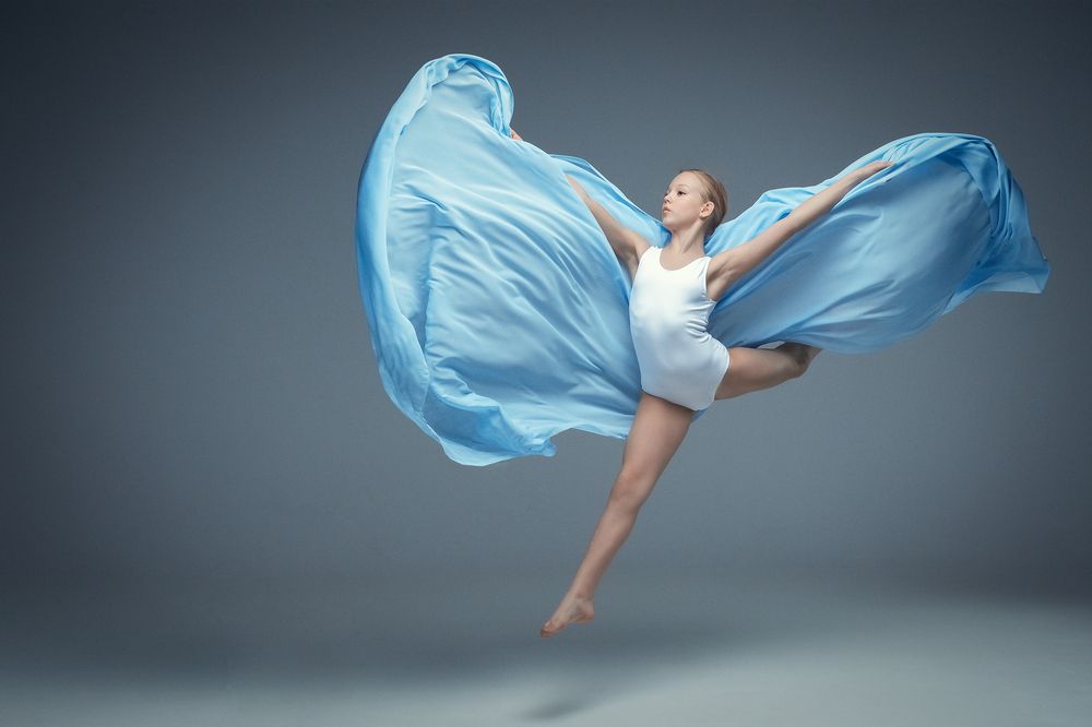 Photograph by Надежда Сухомлина