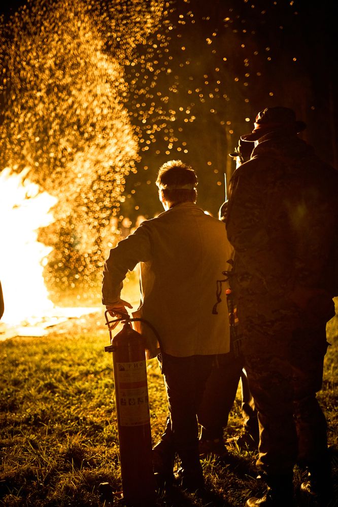 Фотография автора Иннокентий Рябчиков
