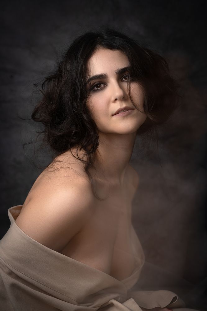 Photograph by Яна Каменская