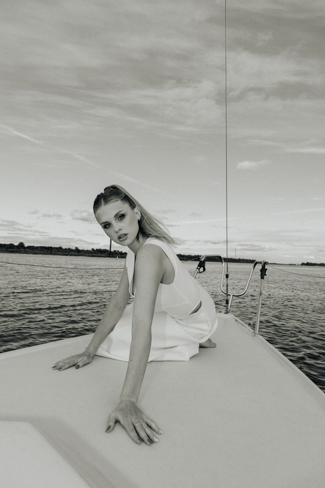 Photograph by Ксения