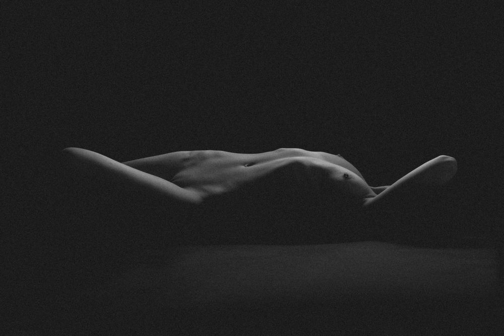 Photograph by Яна Каменская