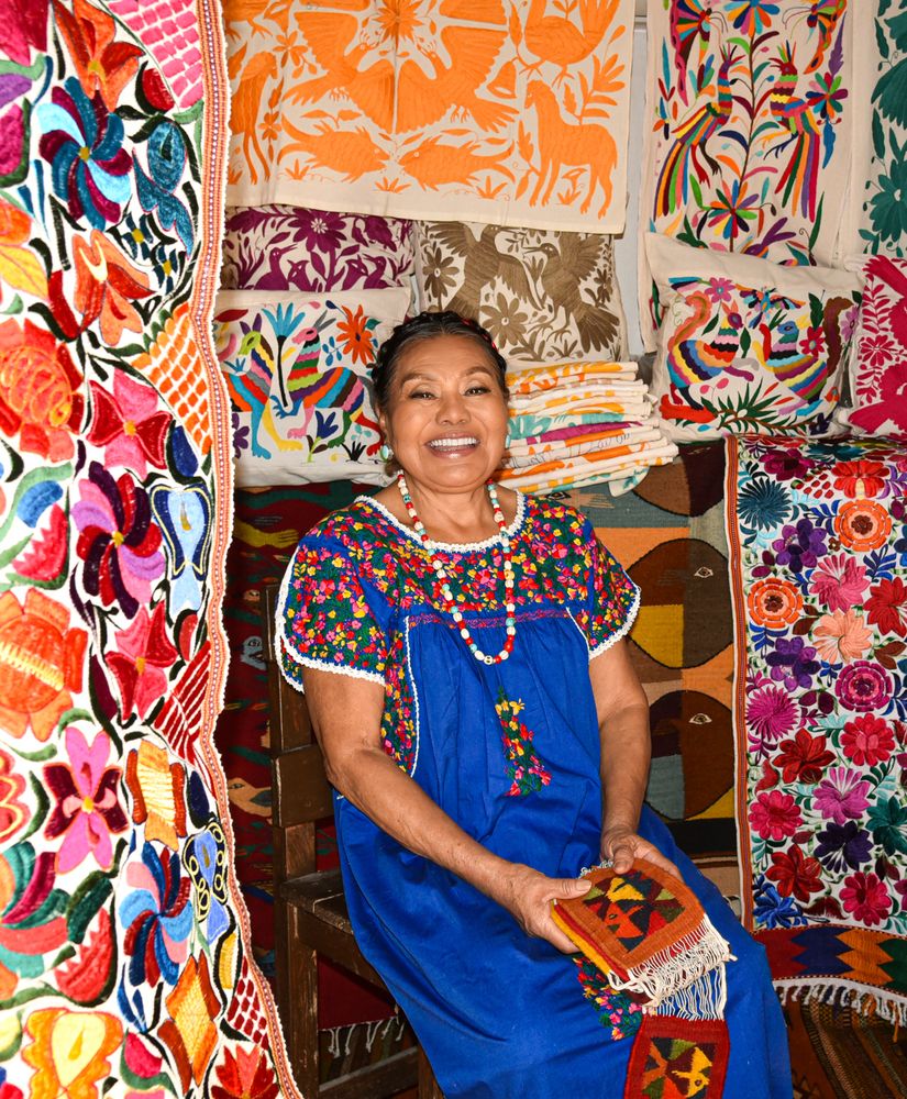 Фотография автора Gabriela Bonilla