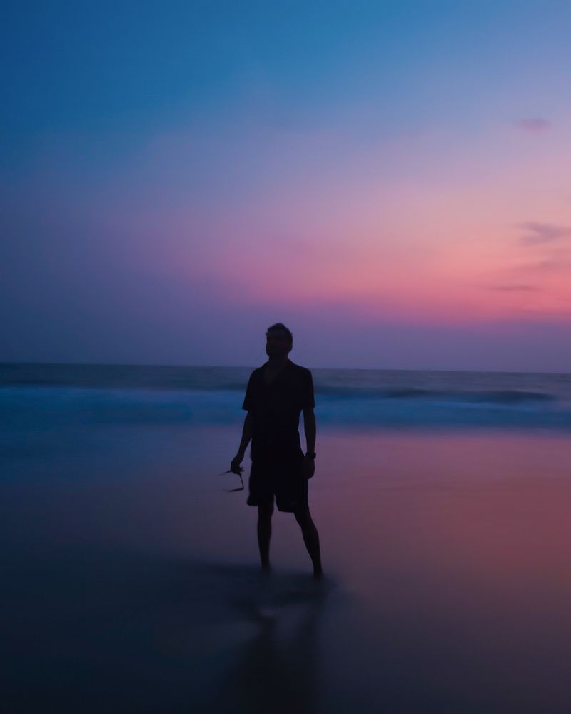 Фотография автора Vaisakh S