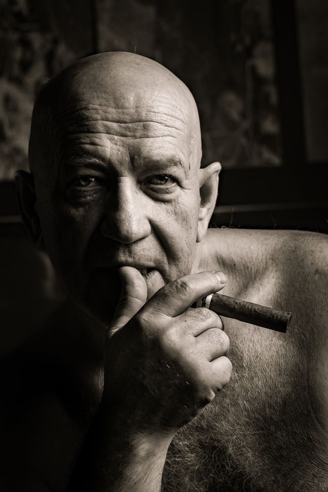 Photograph by Яна Каменская