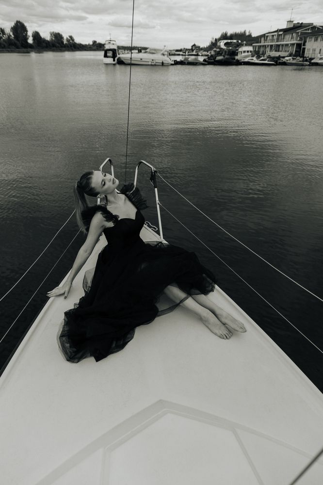 Photograph by Ксения